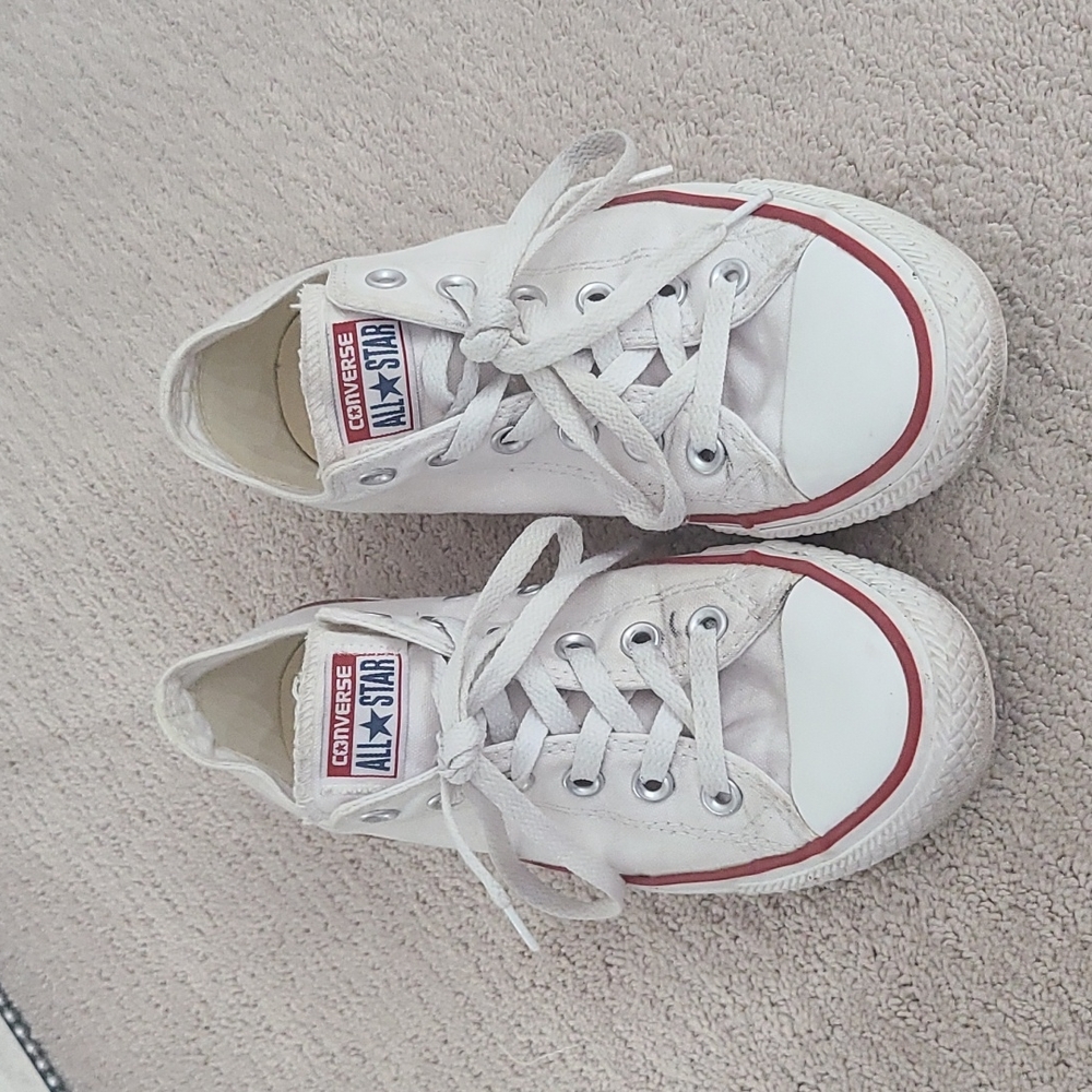 Converse All Star Sneakers
